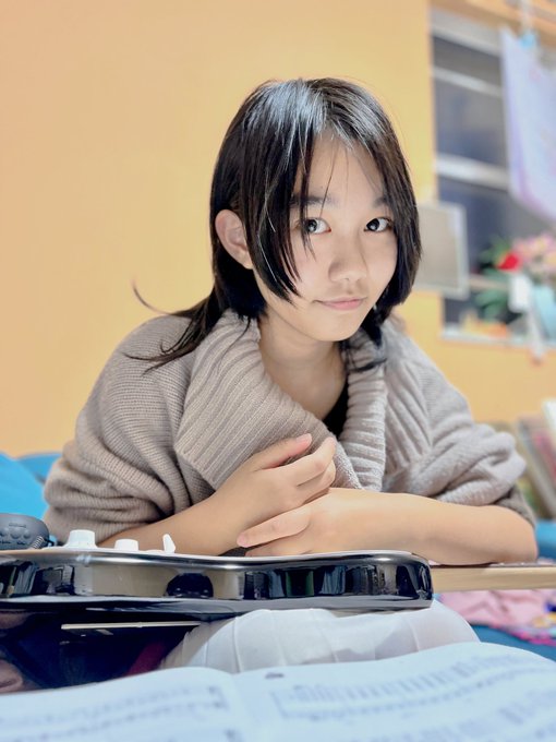 Twitterのコスプレ画像16