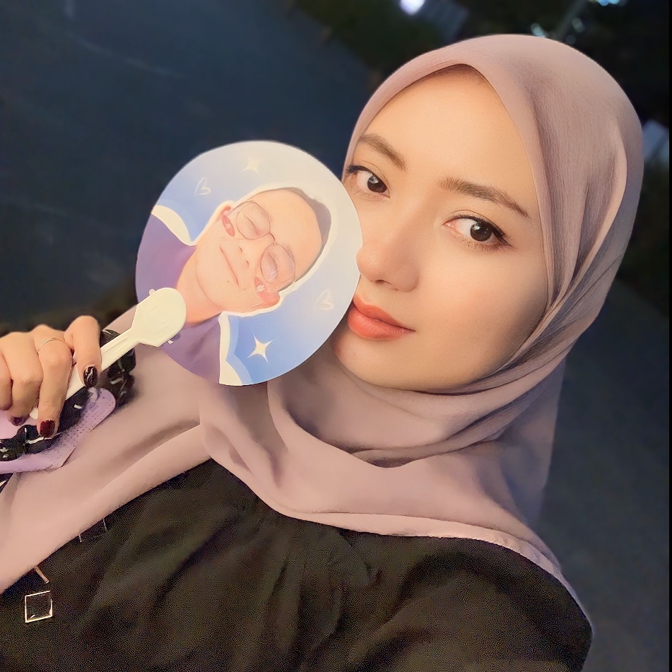 Sillyiliy's tweet photo. Semangat Abah🫰🏻 #AniesFinalStage #debatcapres2024 #parkahnnice https://t.co/VSX90c1EO1