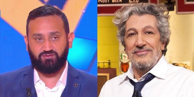TDriver90's tweet photo. Hanouna avait dit un jour : La Alain Chabat est un homme du passé
Hier une rediffusion de Burger Quizz a battu son émission de facho #FaceAHanouna

Une citation : "La nostalgie refait surface quand le présent n'est pas à la hauteur du passé" https://t.co/LG9fQGcYYM