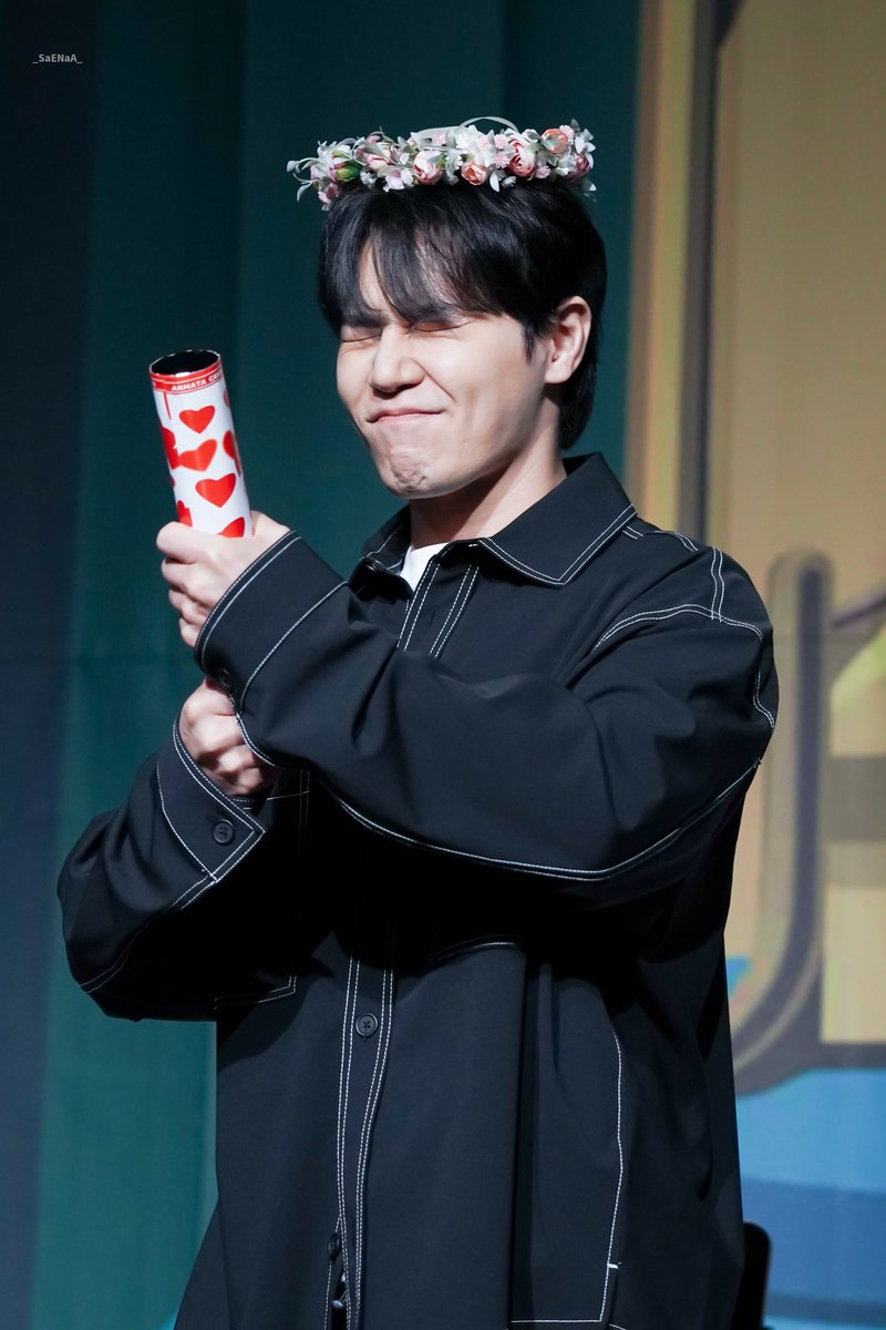 240204 이규형 팬사인회
ㄱㅇㅇㅠㅠ
 #이규형