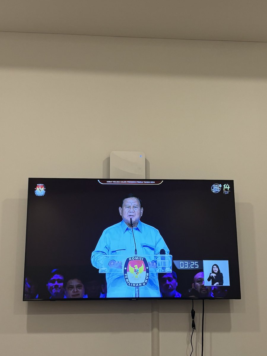 LESGOOOOO🔥

#DebatCapresTerakhir #debatcapres2024