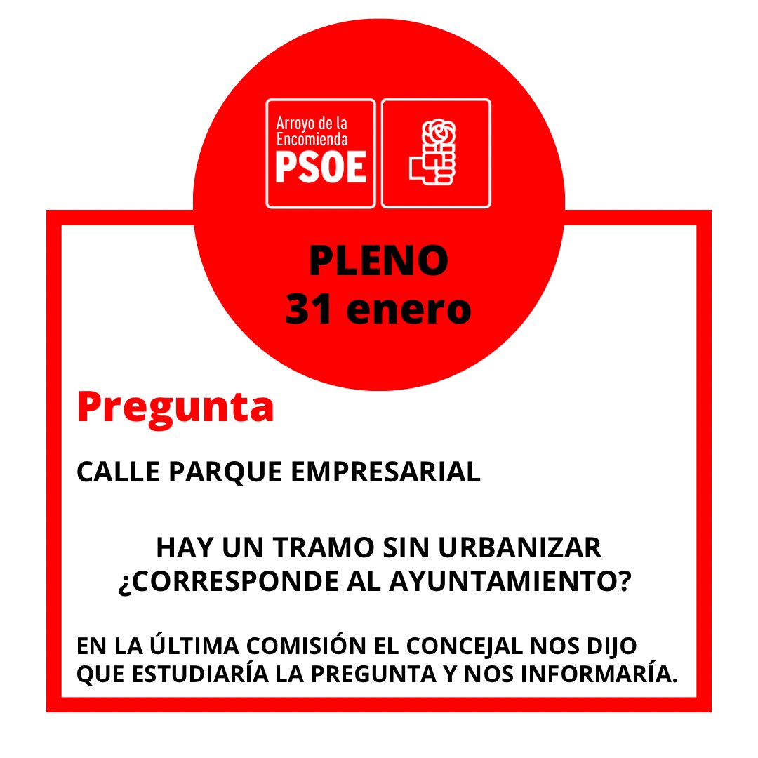 RESPUESTA 

🗣️ Esta planteado así por los huertos urbanos. Se mantiene en forma de camino y cuando finalice la urbanización del sector 2 se tomará la decisión de qué hacer. 

👉 En definitiva: se queda como está. Aunque en su estado actual no se le puede llamar ni camino.