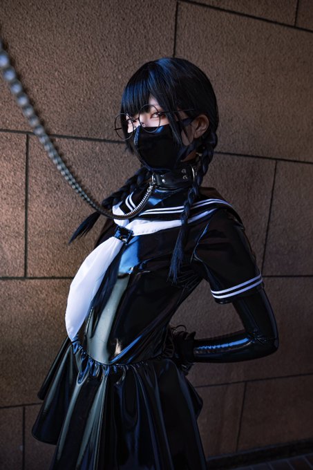 コスプレイヤーおもち(neo.omochi)のTwitter画像25