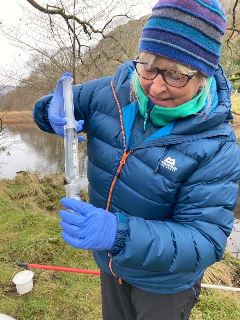 📢Last call to sign up for the #BigWindermereSurvey on 18 February! Do you love #Windermere and have an interest in #WaterQuality? This is a #CitizenScience project and anyone can get involved💙 Find out more here 👇
fba.org.uk/volunteer/the-…