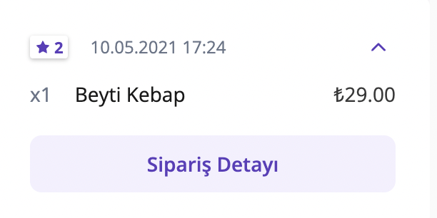 beyazyakagiyer's tweet photo. 2021 yılında verilmiş bir #beyti siparişi 29₺. Aynı beytinin şuanki fiyatı 320₺. Bu kabaca 11 katlık bir değerleme anlamına geliyor. Aynı tarihte dolar ise 8.25 ₺ yani dolar 3.7 kat arttı. Basit matematik Beyti için 2021'den bugüne şunu diyor;

29 ₺ ➡️ 320 ₺
3.5$ ➡️10.5 $ https://t.co/HZAW2j7Aw4