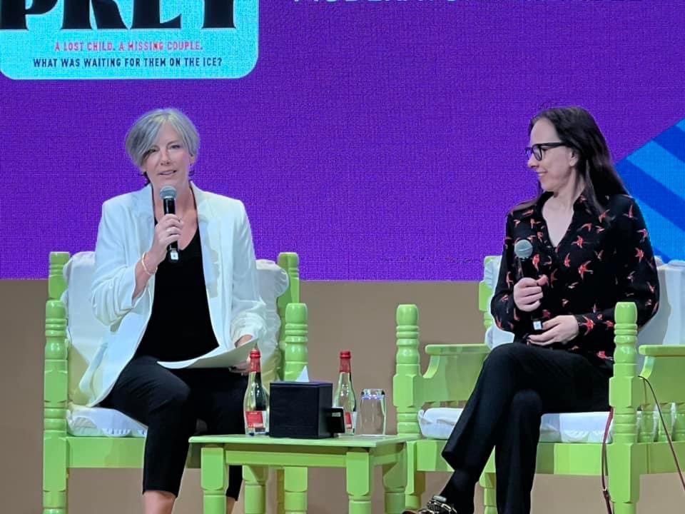 Alex Shaw tweet media