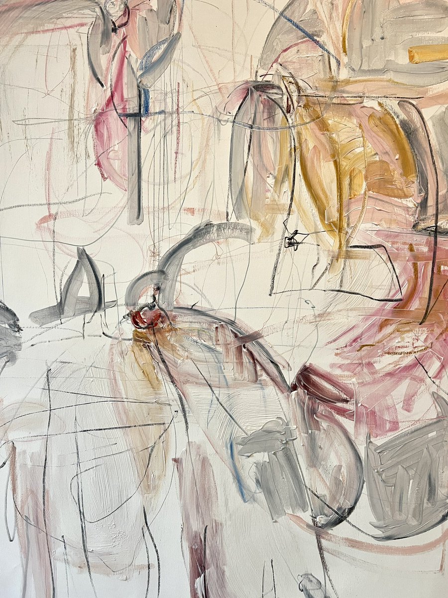 Gm fam

The I’m just a cat sketches have indeed been inspiring me further on my craft, excited to keep working on it, new challenges, new results

Have a nice Sunday you all