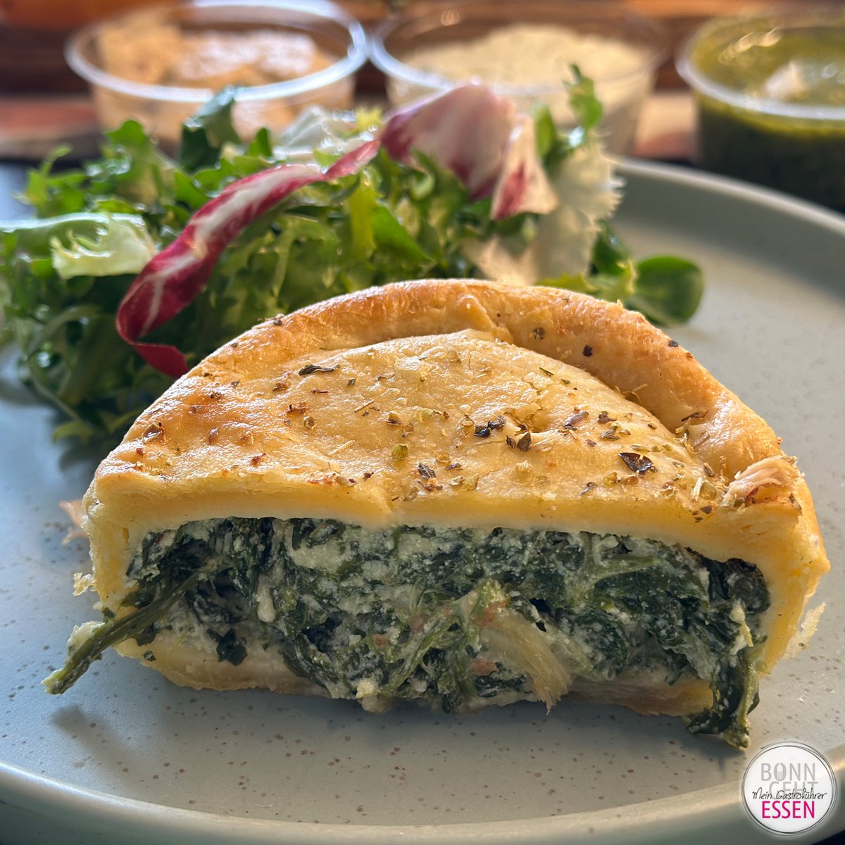 Mit BONNGEHTPIEME aktuell 20% , wenn ihr bei Flying PieMe bestellt.
Ja, man kann die Pies jetzt bestellen und liefern lassen :)

flyingpieme.de