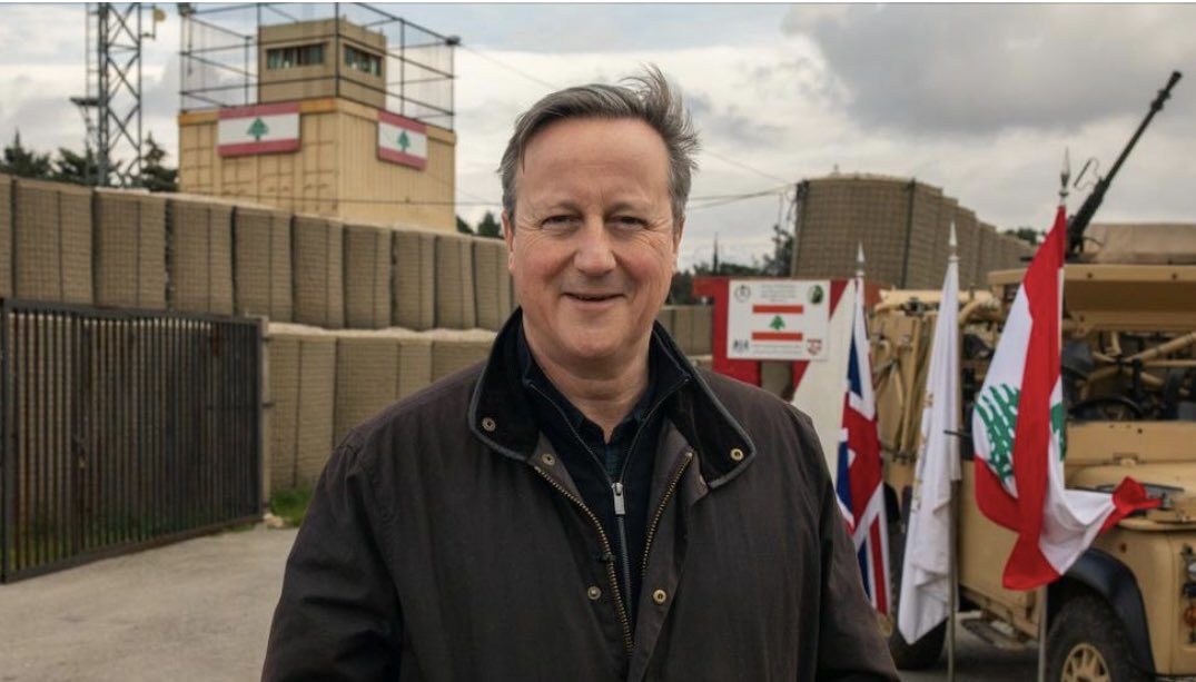 British Foreign Secretary, Lord Cameron urged the West to refrain from misleading statements on Ukraine.

“Putin has suffered a massive strategic defeat, we need to stop talk about stalemate or time not being on Ukraine’s side. Our economy is 25 times size of Russia’s, we can