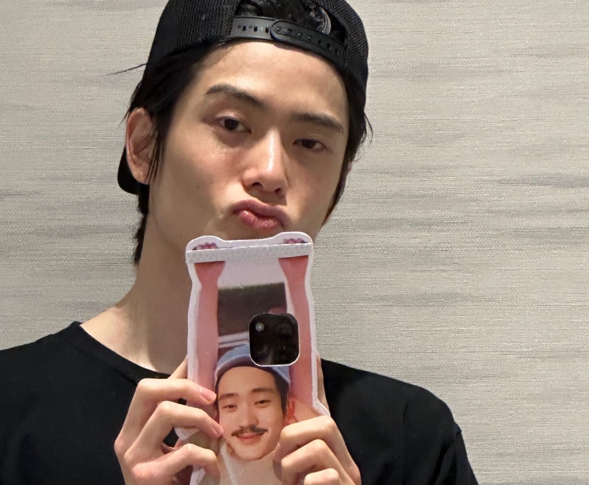 chirinhae's tweet photo. jaehyun’s the silliest guy fr n no narrative will ever change that btw https://t.co/JbSBFqUfQ1