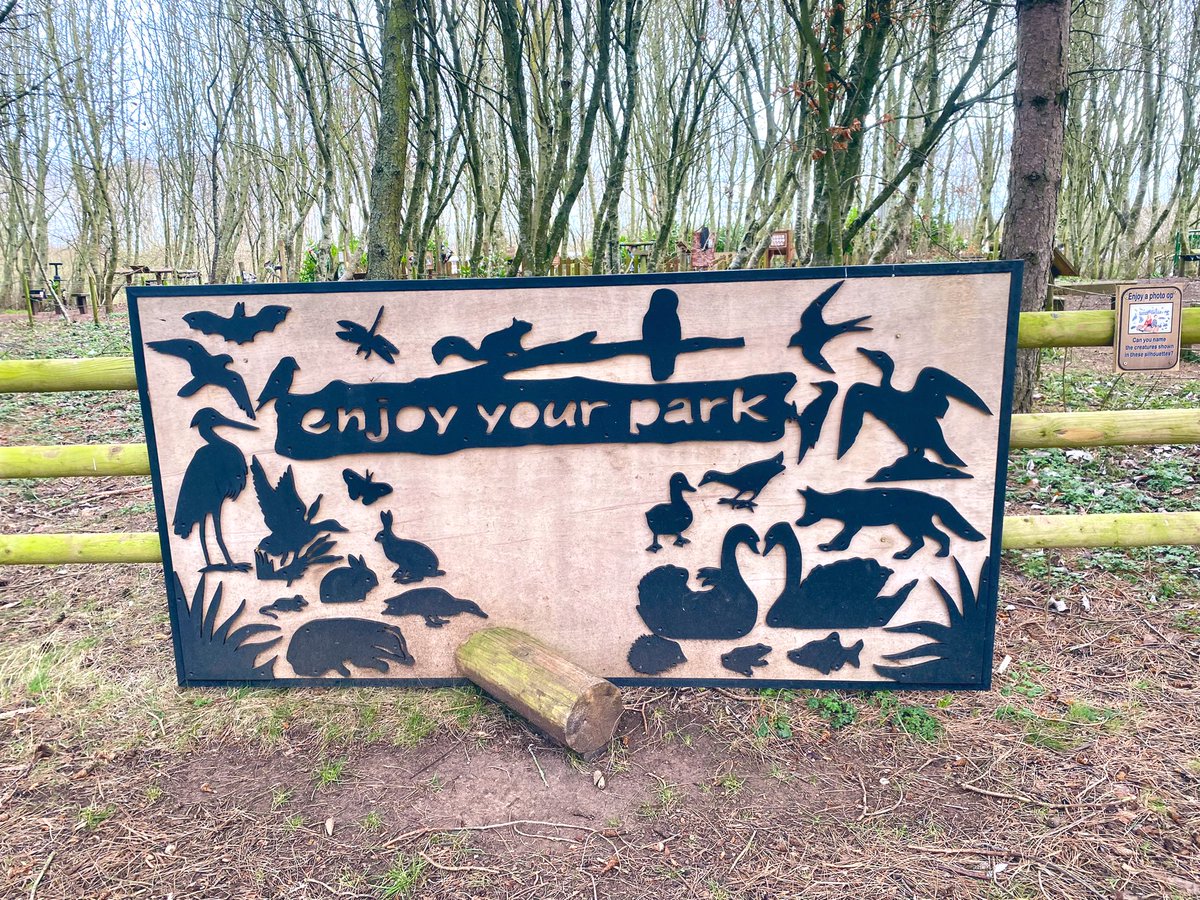 On the occasion of our tenth anniversary… huge thanks,as always, to our hosts for their support! #loveparks