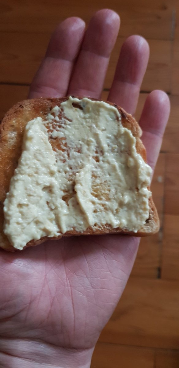 Martin VeganCoeliacRunner Ⓥ tweet media