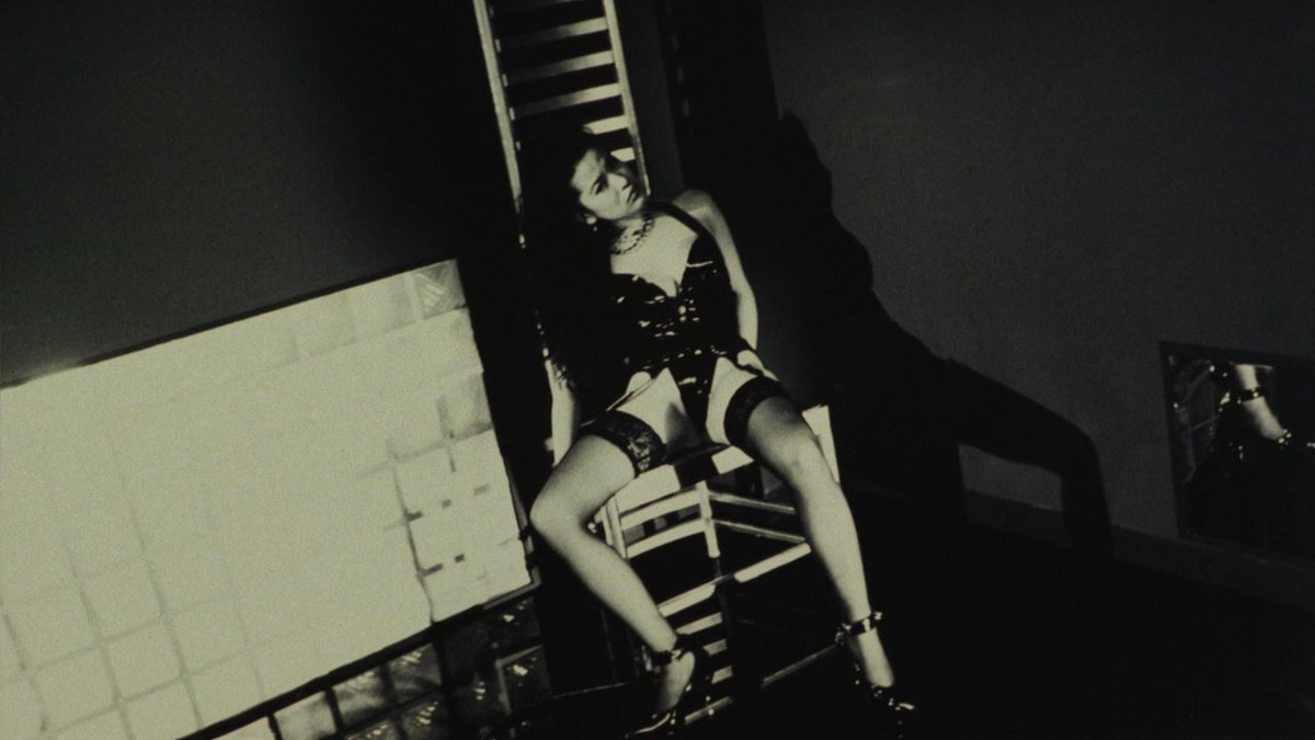 A New Love in Tokyo (1994) dir. Banmei Takahashi