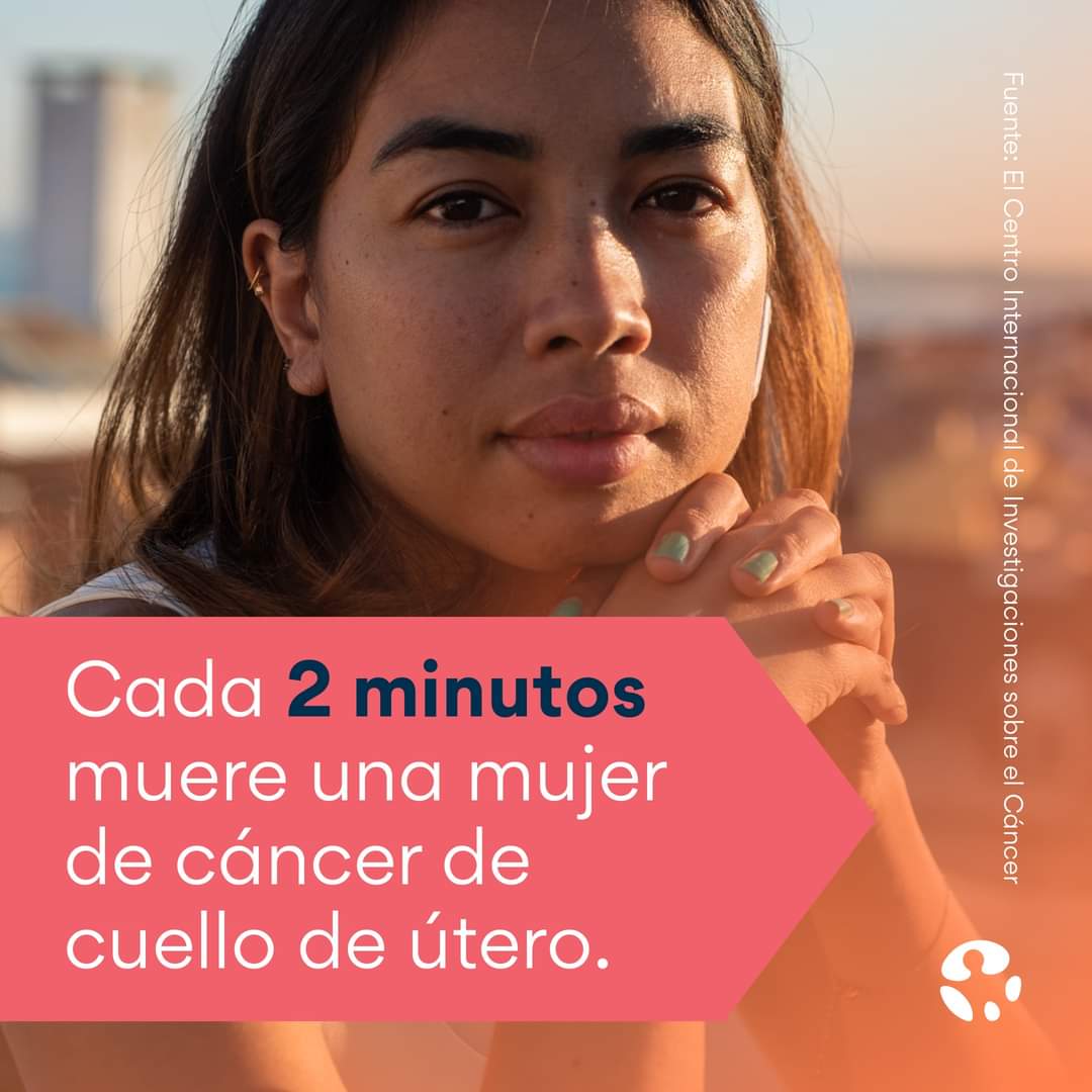 Norah_Gimenez's tweet photo. Hoy, Día internacional d lucha contra el cáncer desde FUNCA ratificamos compromiso d trabajar para construir un Paraguay con 0 muertes evitables x cáncer. Concientizando, acompañando y trabajando x el acceso a una salud equitativa y d calidad.
@uicc
#PorUnosCuidadosMásJustos https://t.co/Lij58sim1n