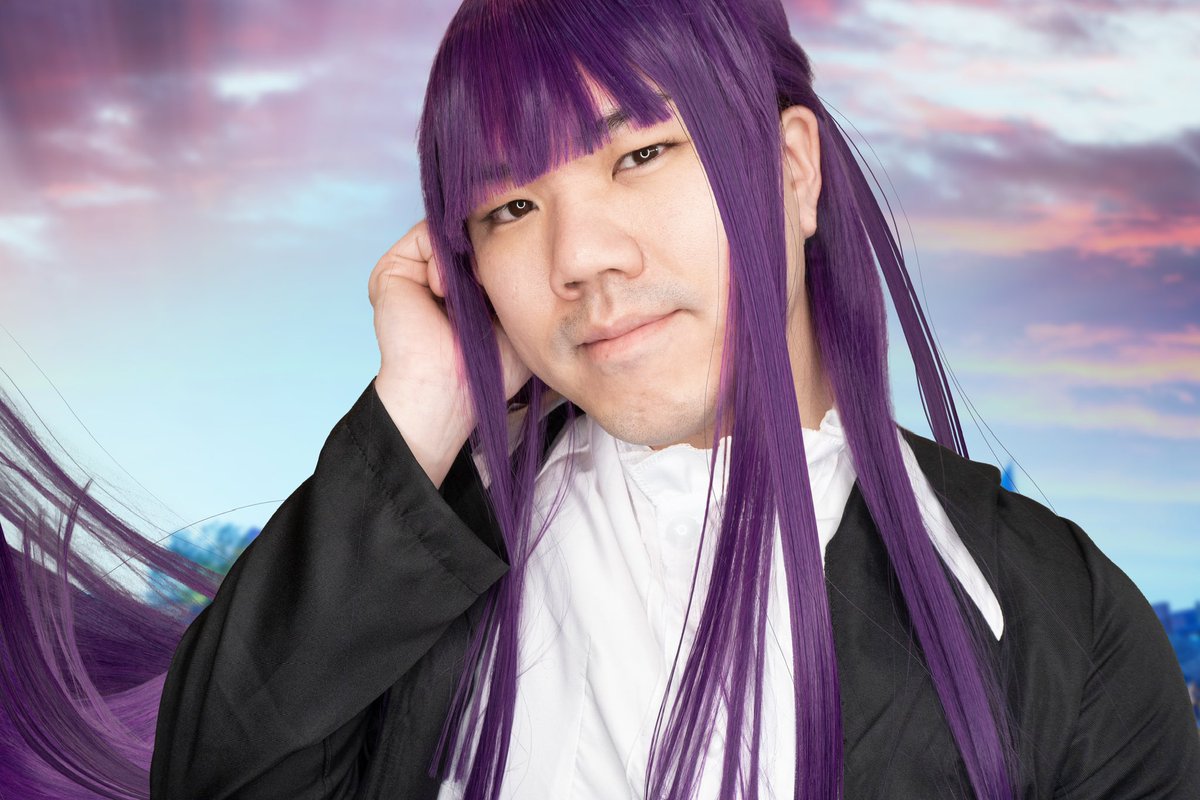 フェルンになりたい男性(36歳)(95kg) 加工の魔導書があれば簡単に少女