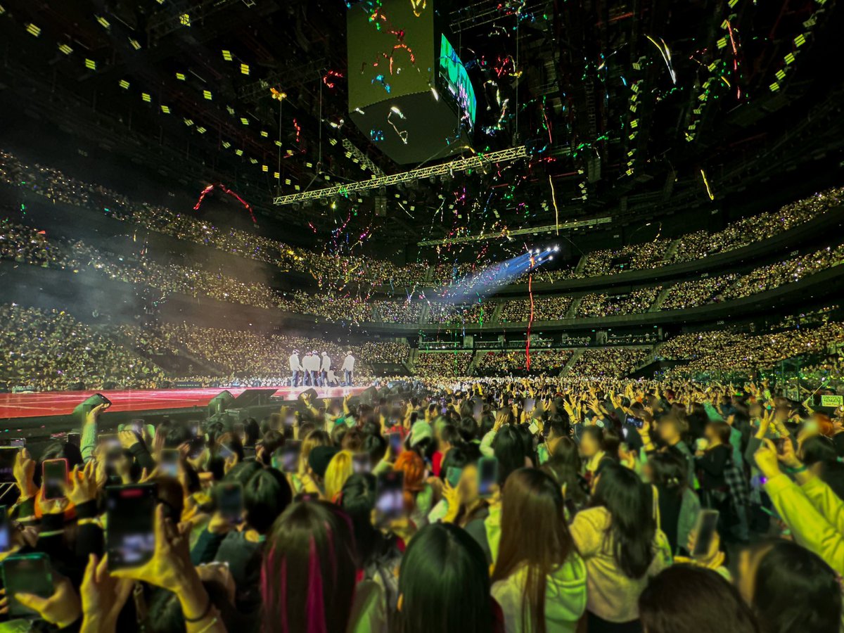 Macau, thank you for an unforgettable journey over these incredible three days! Your positive energy has fueled our spirits, and the memories we’ve shared will forever be cherished. Until we meet again, take care and keep the passion alive! 🤍