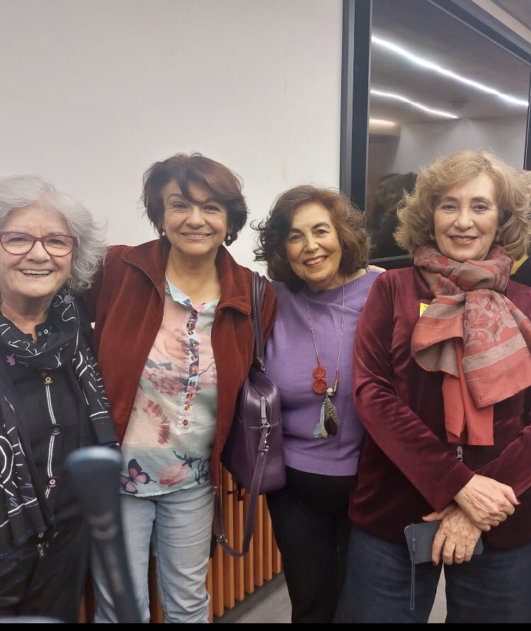mararianr's tweet image. Hablando de  Políticas de igualdad en el congreso de los diputados Madrid con Soledad Murillo Consuelo Abril en las jornadas de COMPI
#COMPI #Mujeres Urbanas
#Soledad Murillo
#Consuelo Abril
#Ana Fraile