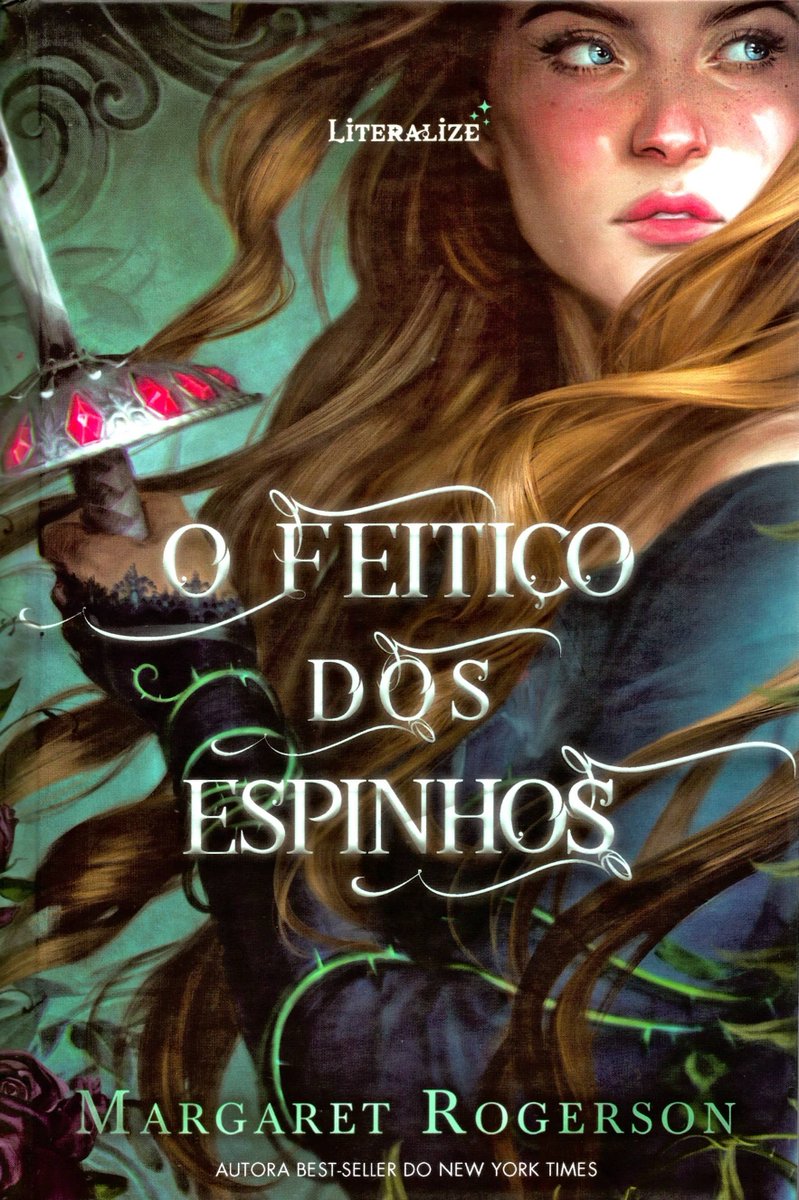 Bibi1324's tweet photo. Livro: O feitiço dos espinhos
Recomendado por @SorayaJulia3 
Link: https://t.co/BR5o8RYzTt

Sinopse... https://t.co/VJEyqU0GWH