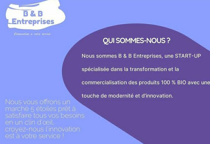 Manassé Kevin 💡 tweet media