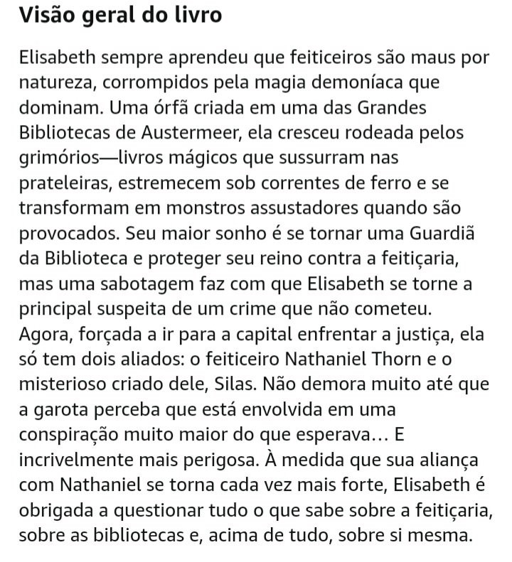 Bibi1324's tweet photo. Livro: O feitiço dos espinhos
Recomendado por @SorayaJulia3 
Link: https://t.co/BR5o8RYzTt

Sinopse... https://t.co/VJEyqU0GWH