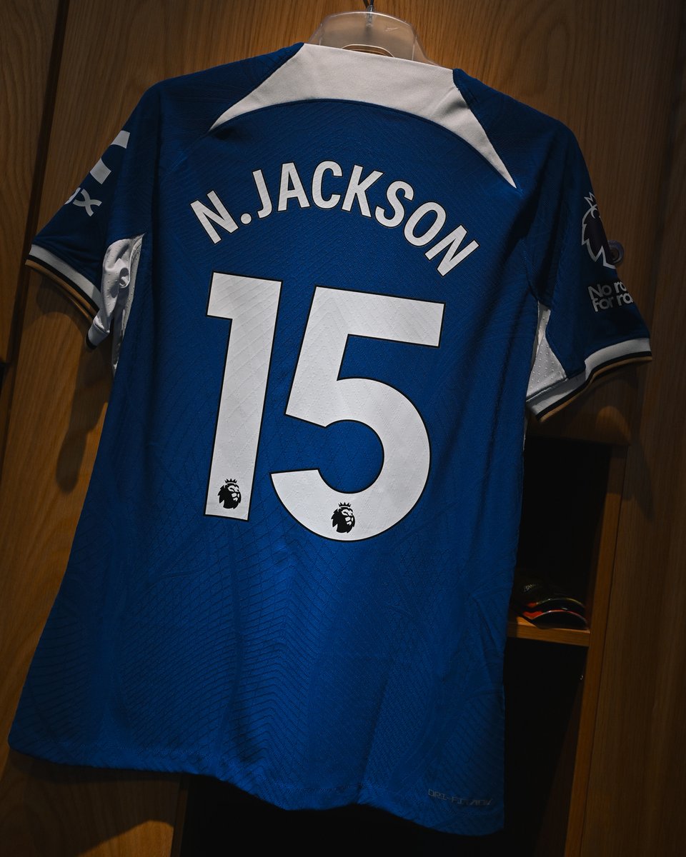 Chelsea FC tweet media