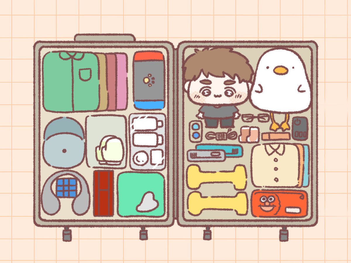 bkkoonmp's tweet photo. 👜🪿)) https://t.co/mgyFuJjWwE