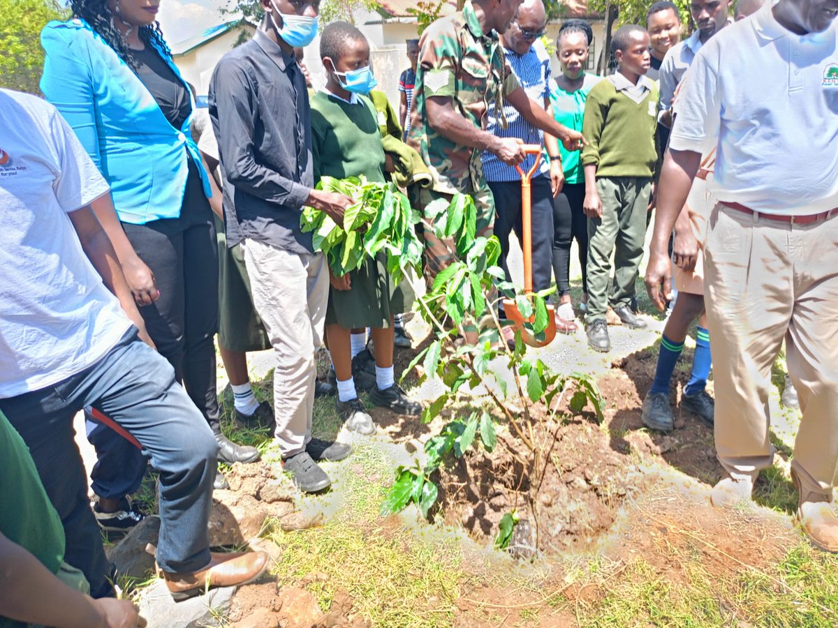 Wetlands are critical in carbon sequestration and  in providing habitat to wildlife. 
We all should play key roles in environmental conservation. Promoting a healthy wetland means a healthy community for all.

#worldwetlandsday
#WorldWetlandsDay2024