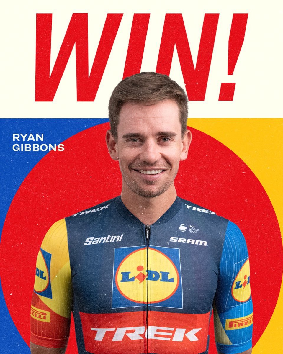 Lidl-Trek tweet media