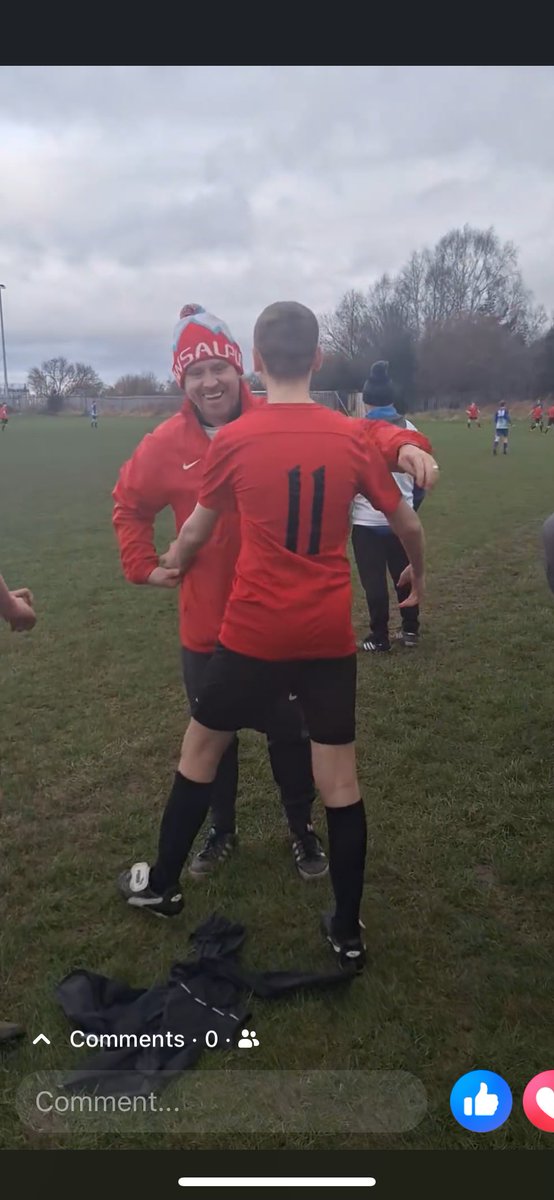 Gav Hanson tweet media