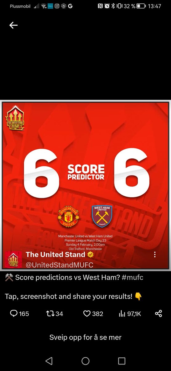 C. Holen tweet media