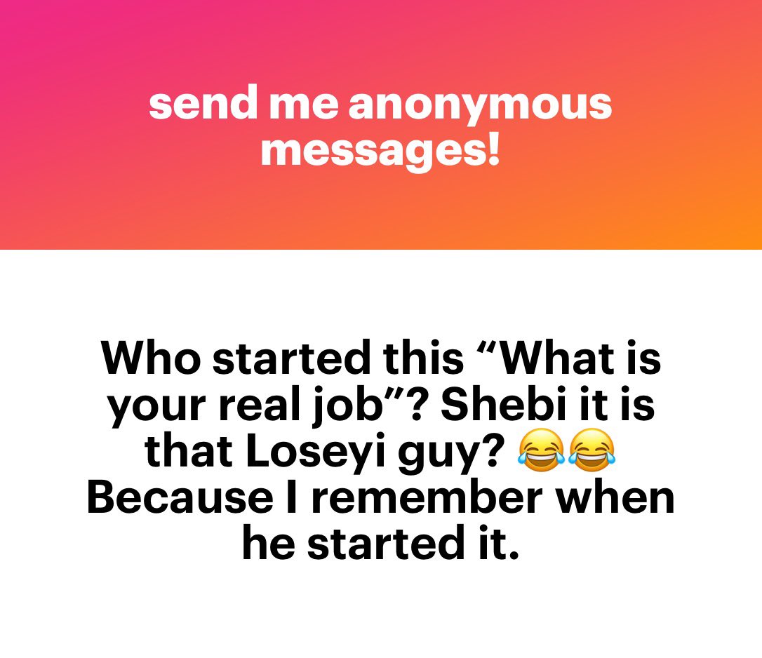 segun_os_'s tweet image. yes now it’s  @developeraspire. 

he’s a werey boy, he asks me for update in the DM but comes on twitter to drag me. 

 he was even asking for update yesterday. 😂