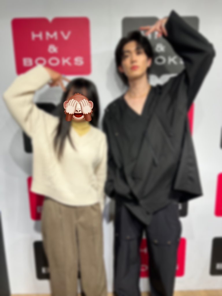 みずき. tweet media