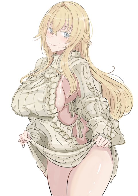 というわけでウォー様に着せる 