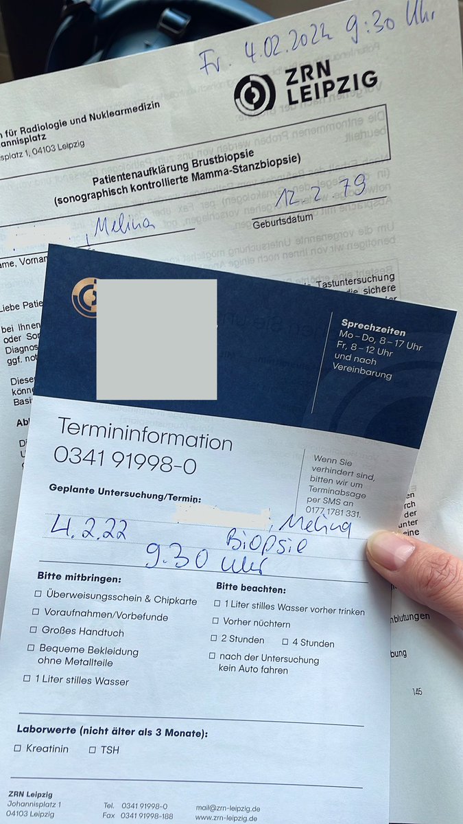 04.02. Weltkrebstag
Heute vor zwei Jahren hatte ich meine Biopsie.
Damals dachte ich nur, welch Ironie des Schicksals. 
Ich wusste nicht, wie schwer das “Päckchen Krebs“ sein wird. 
Ich dachte es wäre untragbar.
Ich dachte ich zerbreche daran.