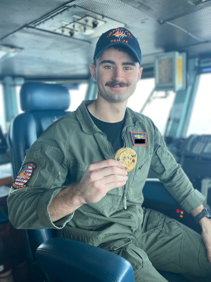 Chowdah Hill tweet media