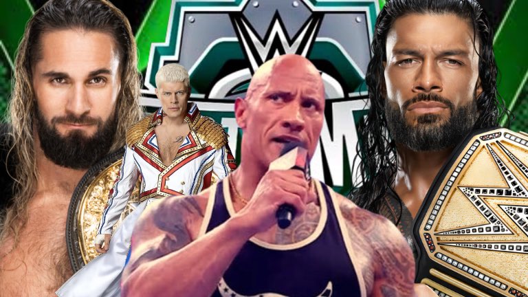 “With Wrestlemania right around the corner many Cody Rhodes supporters are still reeling from the American Nightmare’s latest announcement on SmackDown.”

#WeWantCody #Wrestlemania 

realprowrestling.com/wwe-fans-getti…