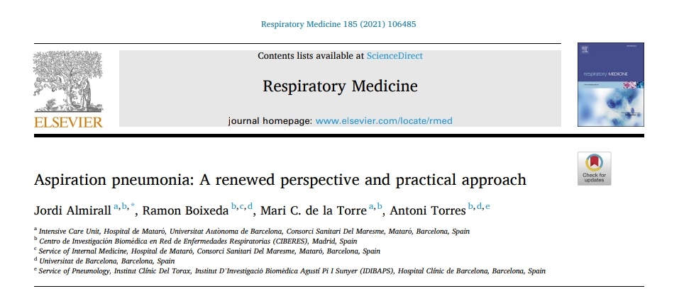 SOMELaguna's tweet photo. Neumonía por Aspiración 🫁🦠

🔰📚Respiratory Medicine

https://t.co/f5pR45zIJy

Enlace a Artículo Completo 👇🏼✅🆓https://t.co/rPEDXf5xvO https://t.co/7ZDISqM33f