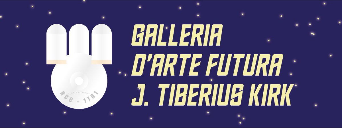 picmone's tweet photo. #logodesign
#redesign
#galleriariccioddi
#startrek
#enterprise
#piacenza https://t.co/LbKuccnP1G