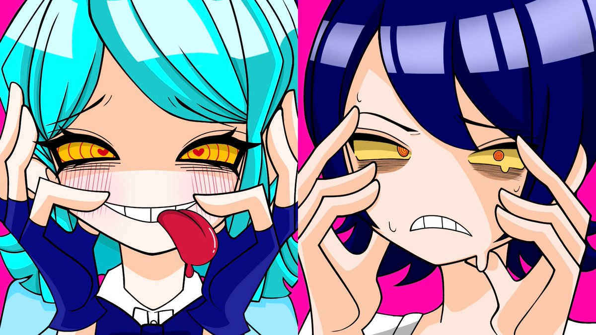 とま tweet media