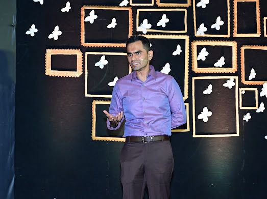 Sameer Wankhede tweet media