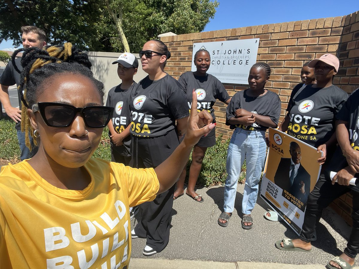 BuildOneSA's tweet photo. #registertovoteBOSA #BOSA https://t.co/X9EV3rdTcW