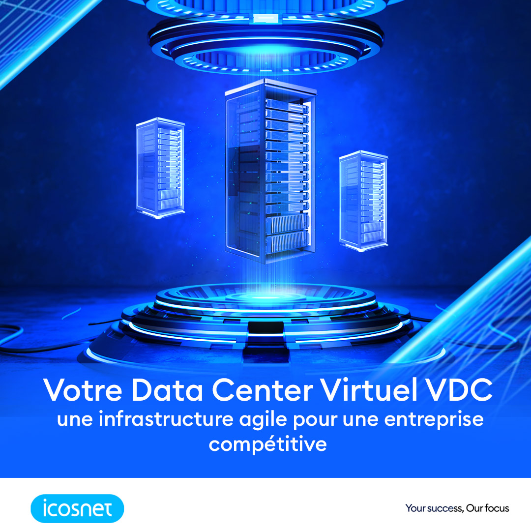 icosnet1's tweet photo. 𝐕𝐢𝐫𝐭𝐮𝐚𝐥 𝐃𝐚𝐭𝐚 𝐂𝐞𝐧𝐭𝐞𝐫🌐
Libérez-vous des contraintes physiques, et gagnez en flexibilité et en efficacité🎯

Un data center virtuelle sur mesure, performant, agile et sécurisé rien que pour vous : https://t.co/fJzIy9G8PY
contact@icosnet.com
021993342
#Icosnet #vdc https://t.co/NhxXsJLqnU
