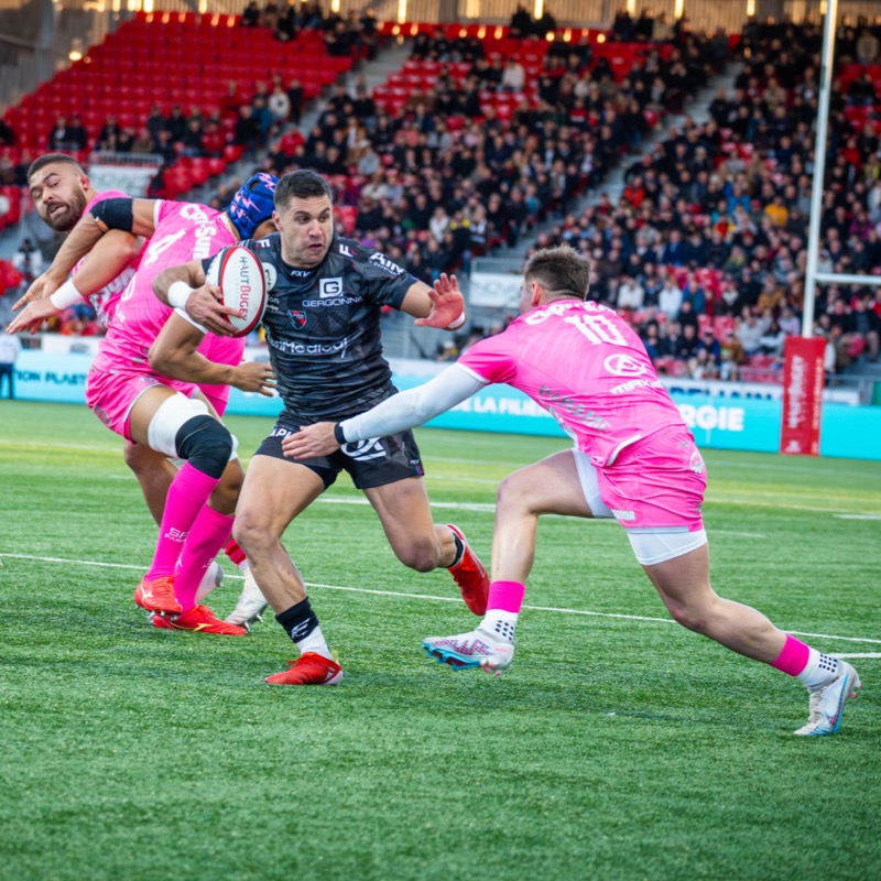 OyonnaxRugby's tweet photo. 📸 𝗟𝗘𝗦 𝗣𝗛𝗢𝗧𝗢𝗦 𝗗𝗨 𝗠𝗔𝗧𝗖𝗛 par 𝟮𝗩 𝗣𝗿𝗼𝗱𝘂𝗰𝘁𝗶𝗼𝗻 I #TOP14 #OYOSFP #TOUSOYOMEN