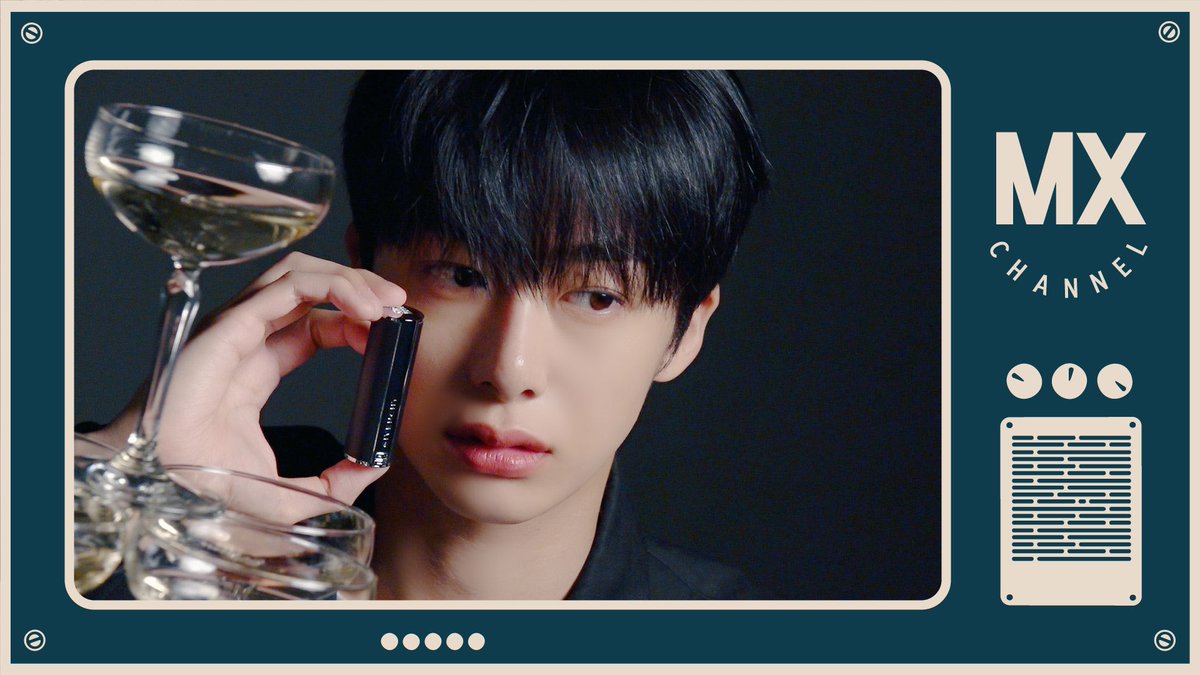 🎥
#몬스타엑스 #몬채널 📺
#Behind EP.395 
HYUNGWON 
GIVENCHY BEAUTY X COSMOPOLITAN

#형원 #HYUNGWON
#MONSTA_X #MONSTAX

▶️ youtu.be/-_O5MRR2TF0