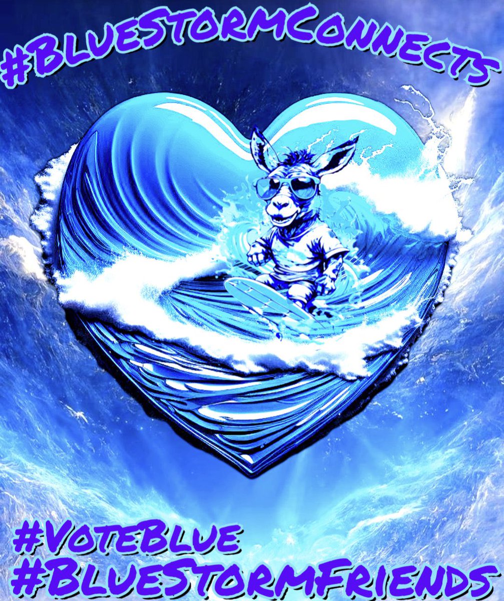 🇺🇸🦅#BlueStormComin1💙 #BlueStormFriends 🦅 tweet media