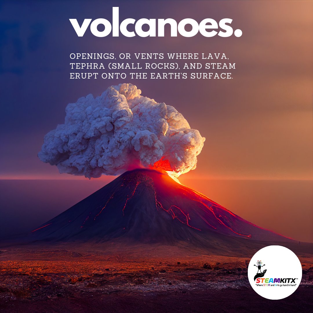 STEAMKITX | STEM & Arts Kits tweet media