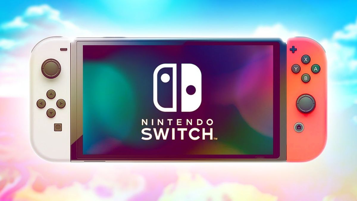 IGN's tweet photo. Reports suggest Nintendo's Switch 2 will not feature an OLED screen but rather a larger LCD. Will this make games look worse than the current generation of Switch consoles? https://t.co/YMUhq2Naa1 https://t.co/N1yB1naPZP