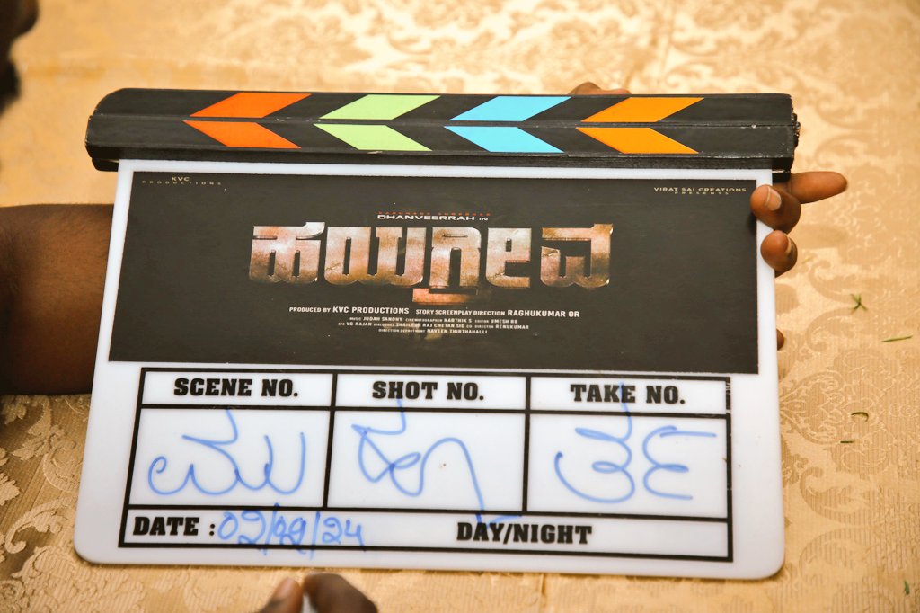 Action_Cut🎬 tweet media