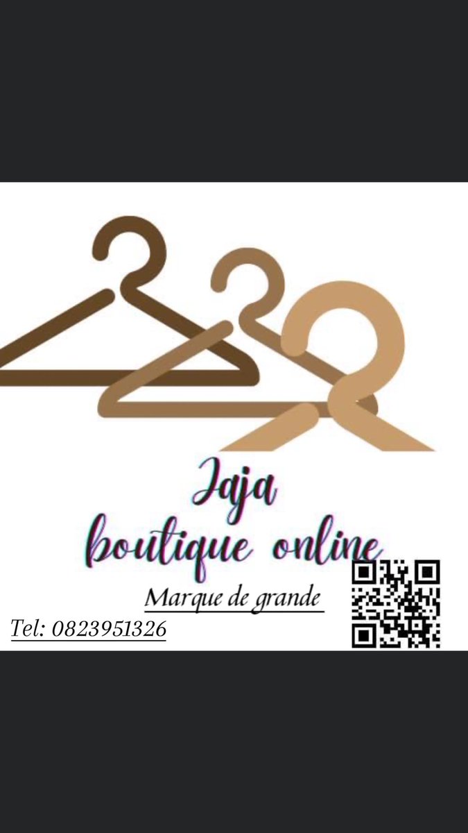 JaellaJaja's tweet image. Il s’agit d’un projet d’une boutique d’habillement  en ligne , l’objectif est de quitter l’informelle pour devenir formelle pour facilité la visibilité de notre entreprise en attirant plus la clientèle en fonction d’offrir la bonne qualité et la création des emplois.