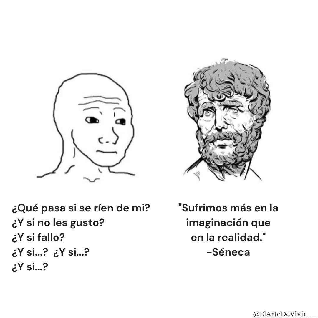 El Estoico | Filosofía (@elartedevivir__) on Twitter photo 